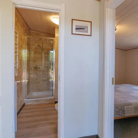 Pylimo Slenis בית נופש