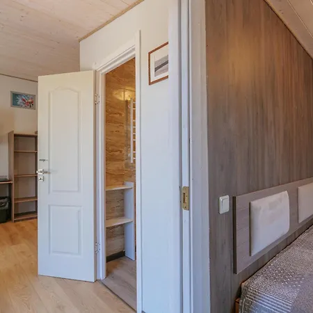 Pylimo Slenis Holiday home *