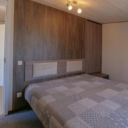 Pylimo Slenis Holiday home *