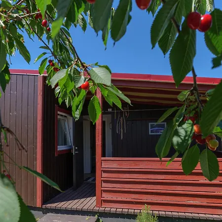 Pylimo Slenis Feriehus