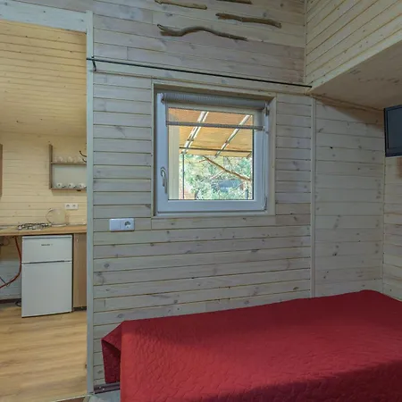 Pylimo Slenis Feriehus