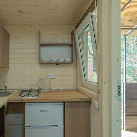 Pylimo Slenis Holiday home *