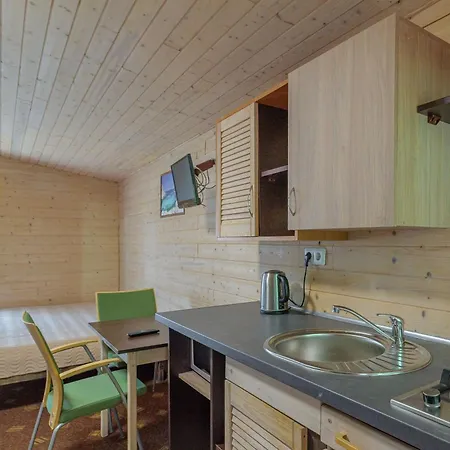 Pylimo Slenis Holiday home