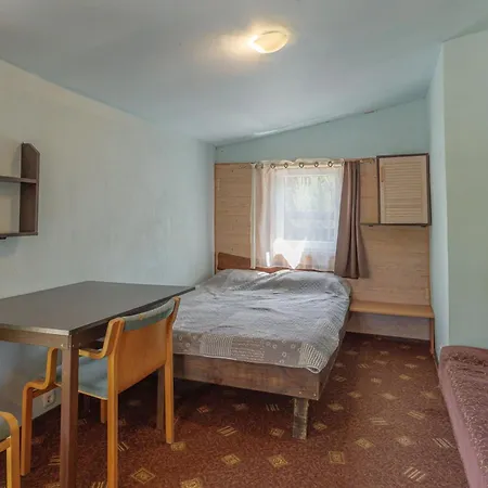 Pylimo Slenis Holiday home Palanga