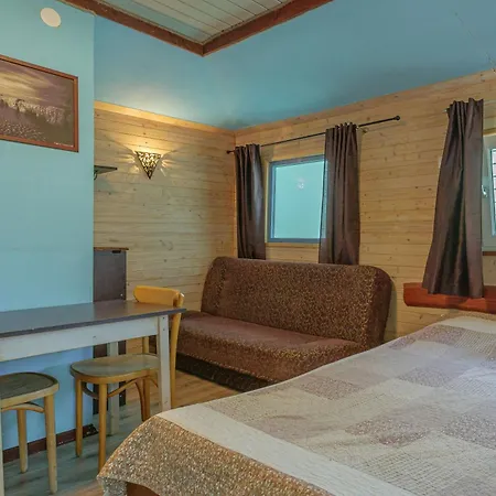 Holiday home Pylimo Slenis Palanga
