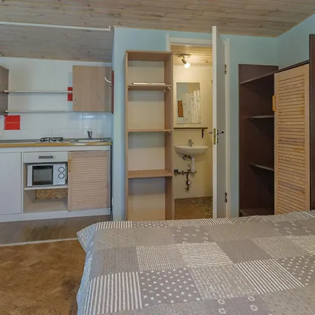 Holiday home Pylimo Slenis *