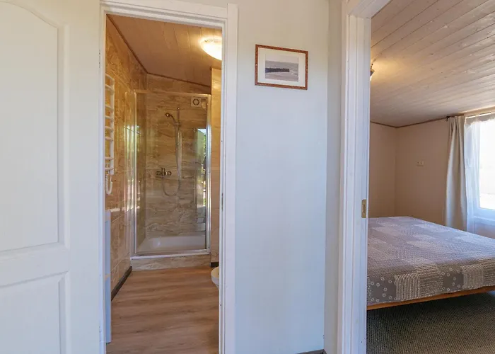 Pylimo Slenis Σπίτι διακοπών