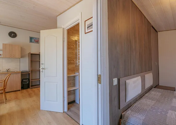 Pylimo Slenis בית נופש *