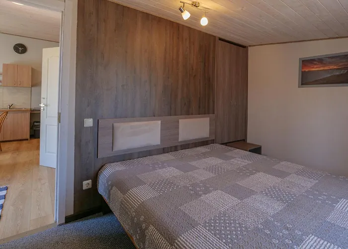 Pylimo Slenis Σπίτι διακοπών *