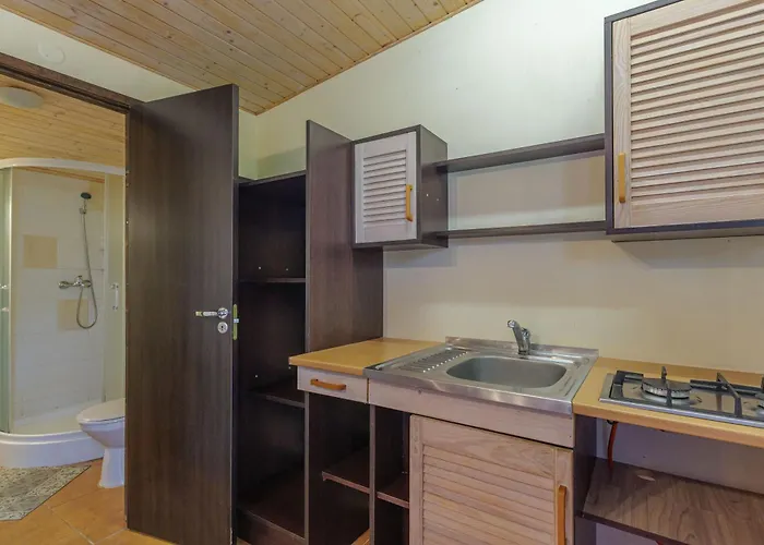 Pylimo Slenis Σπίτι διακοπών *