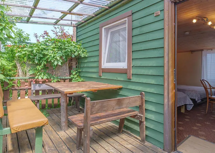 Σπίτι διακοπών Pylimo Slenis *