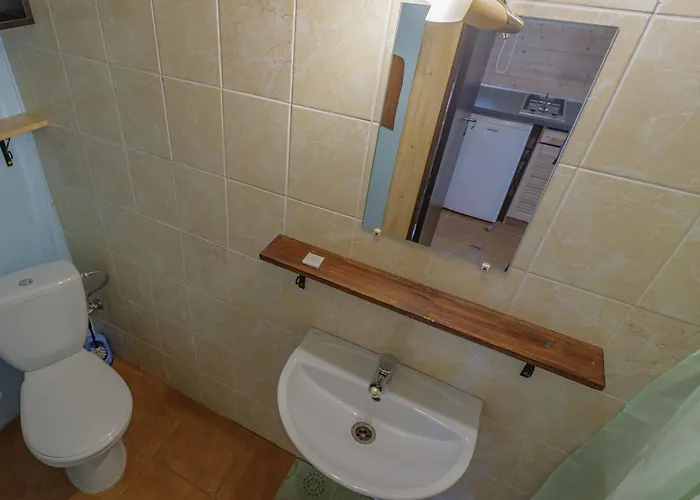 Pylimo Slenis פלאנגה