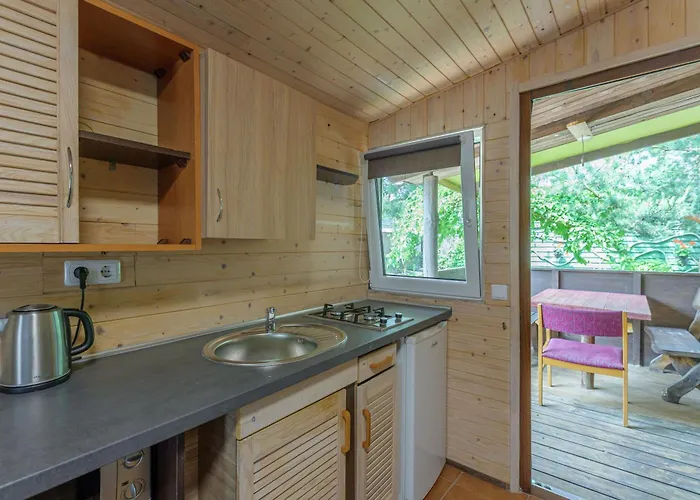 Pylimo Slenis בית נופש