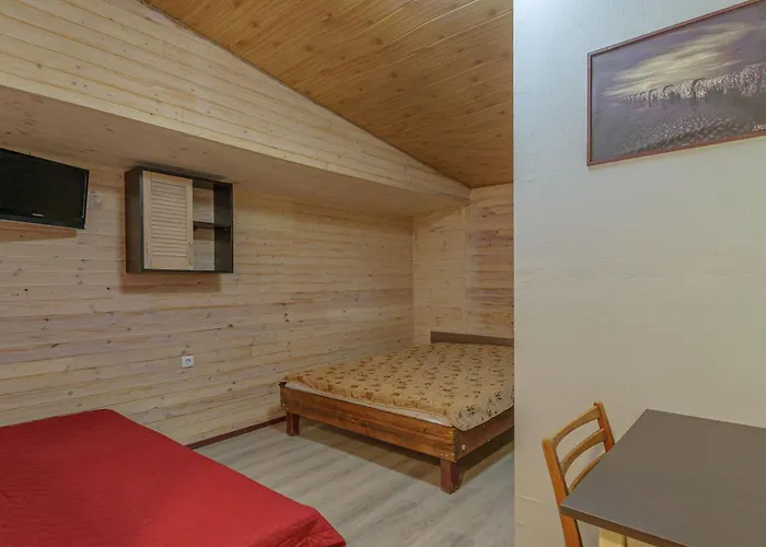 Pylimo Slenis * Παλάγκα