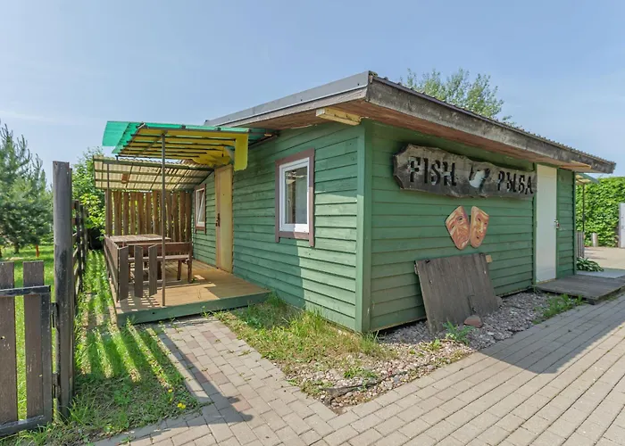 Pylimo Slenis Παλάγκα