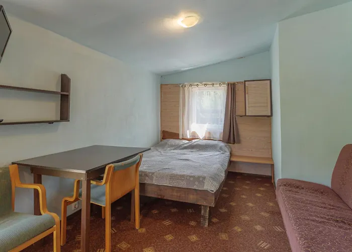 Pylimo Slenis Σπίτι διακοπών Παλάγκα