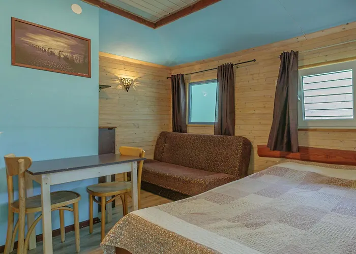 Σπίτι διακοπών Pylimo Slenis Παλάγκα