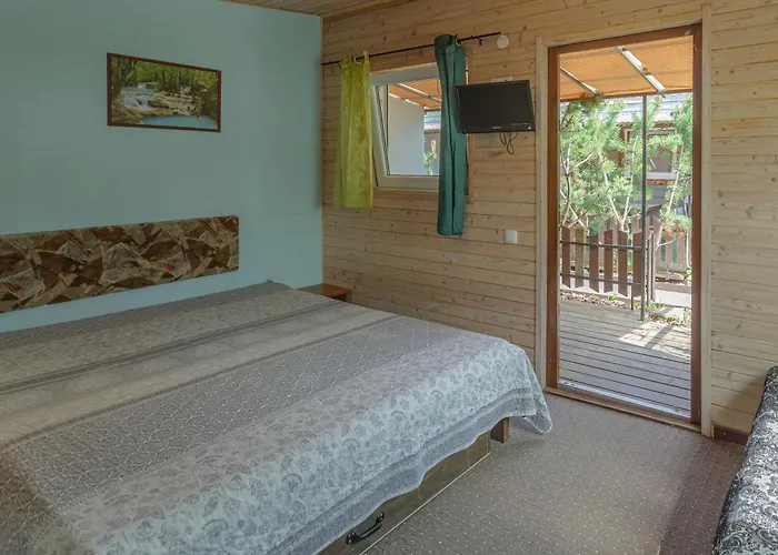 Pylimo Slenis * פלאנגה