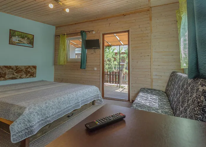 Σπίτι διακοπών Pylimo Slenis *