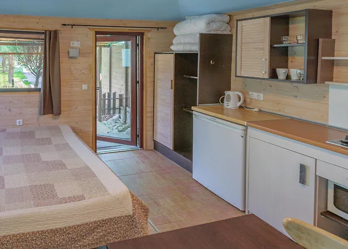 Pylimo Slenis Σπίτι διακοπών Παλάγκα