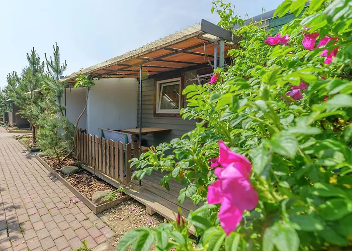 Σπίτι διακοπών Pylimo Slenis Παλάγκα