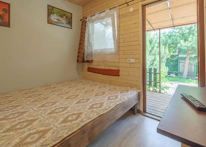 Pylimo Slenis בית נופש פלאנגה